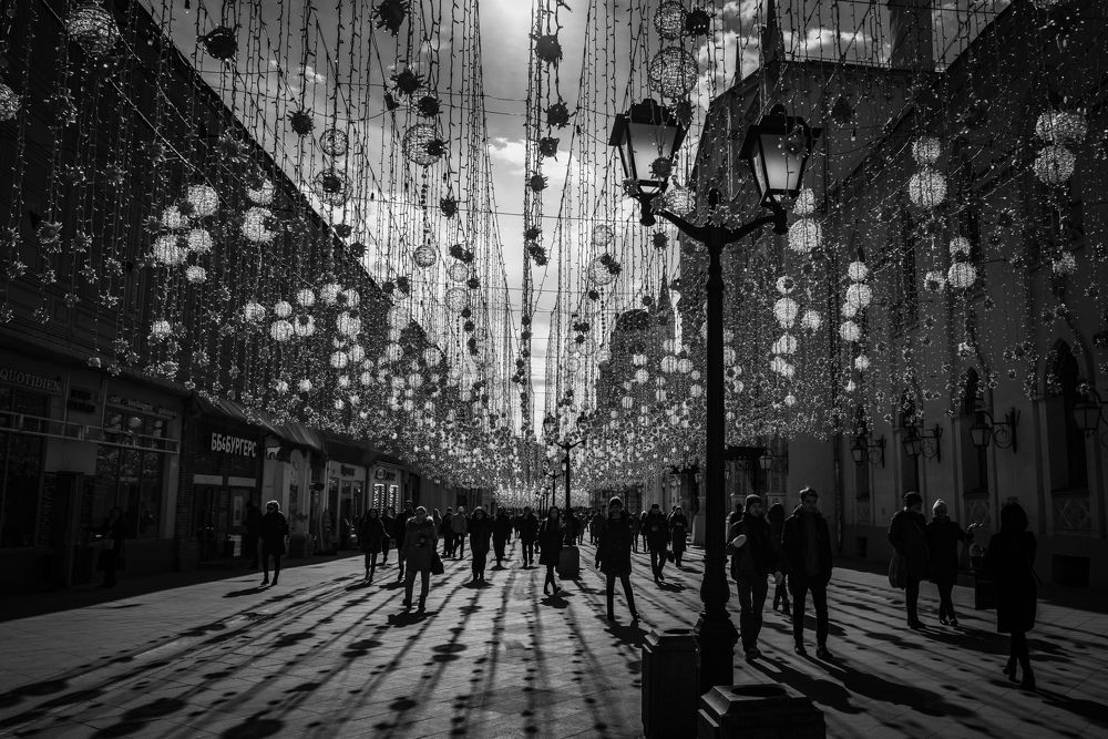 Фотография автора Helena Ivanova