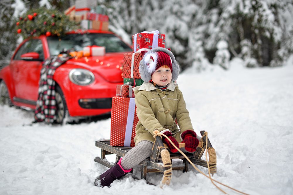 Photograph by Виктория Салодкая