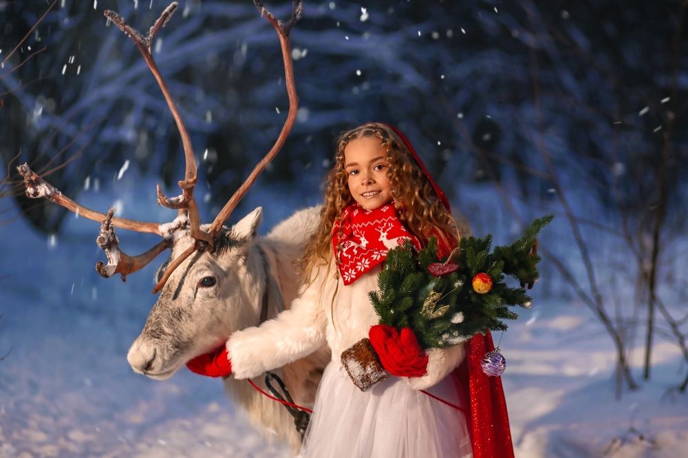 Photograph by Елена Андреева