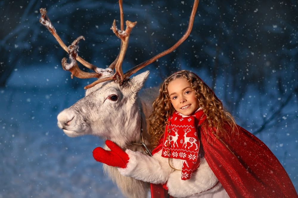 Photograph by Елена Андреева