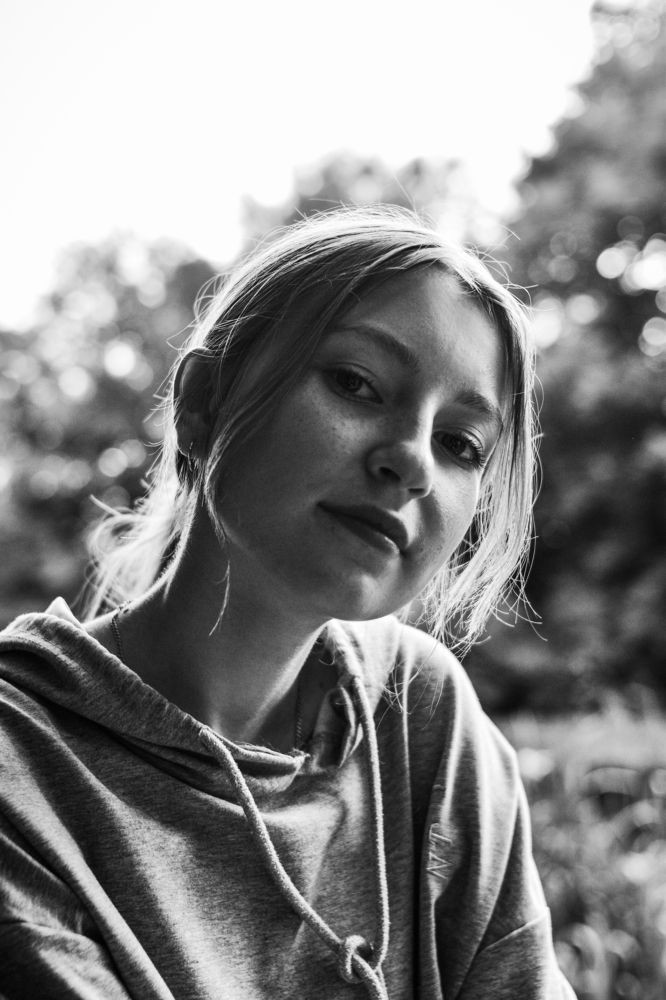 Photograph by Ульяна Салихова