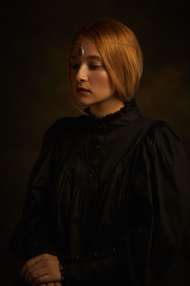 Photograph by alireza sahebi