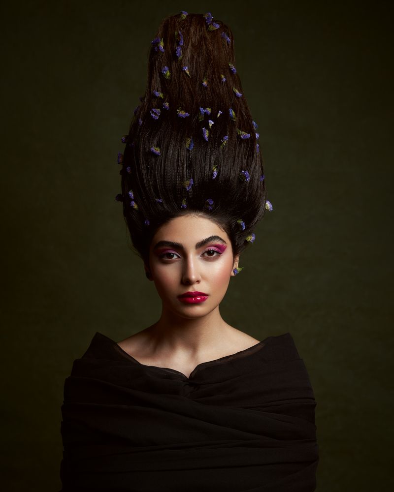 Photograph by alireza sahebi