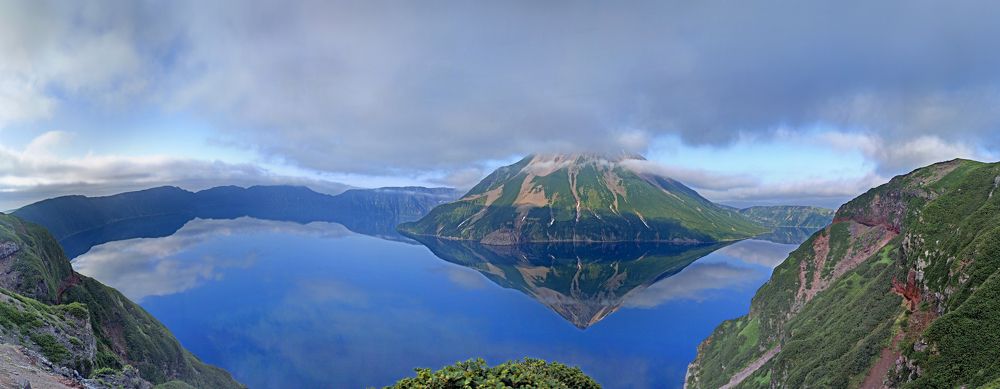 Photograph by Евгений Самулев