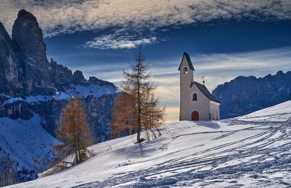 Photograph by Boris Bekelman