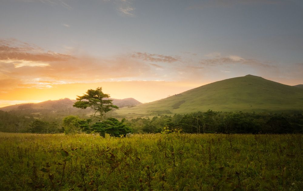 На краю света