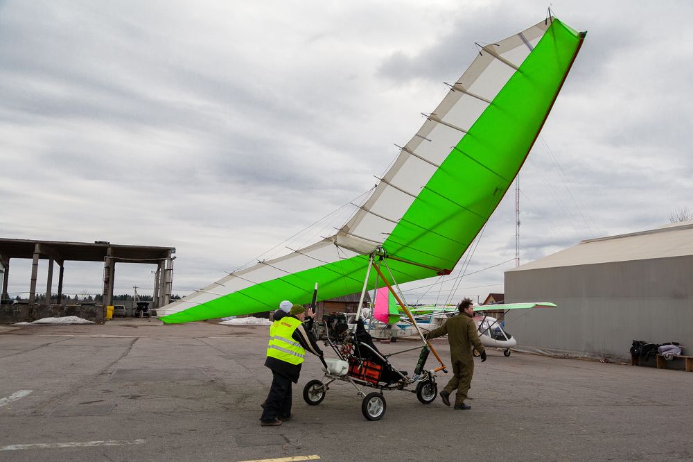 Photograph by Полина Ардашева