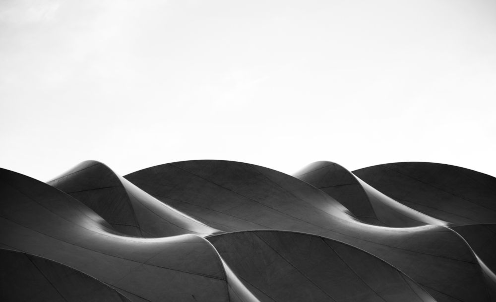 Photograph by Shahabedin Zeini Aslani,