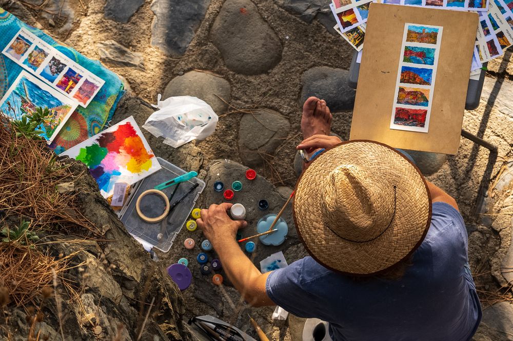 Photograph by Георгий Бычковский