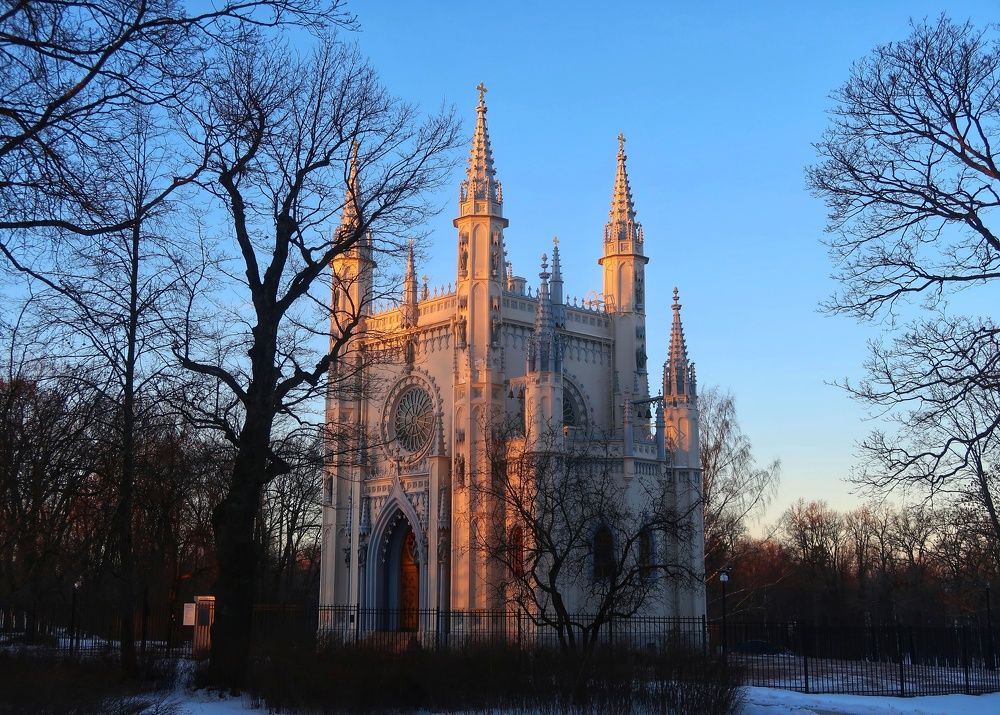 Photograph by Dark Ambient