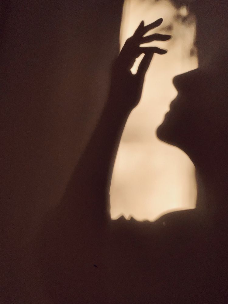 Photograph by Evgenia Barinova