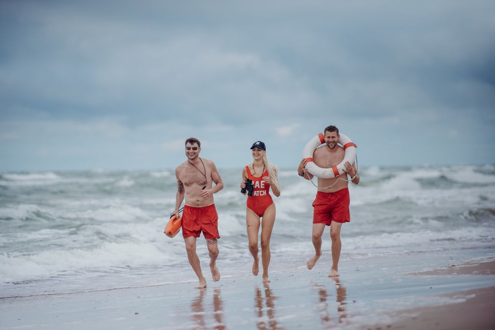 Photograph by Žaneta Bytautiene