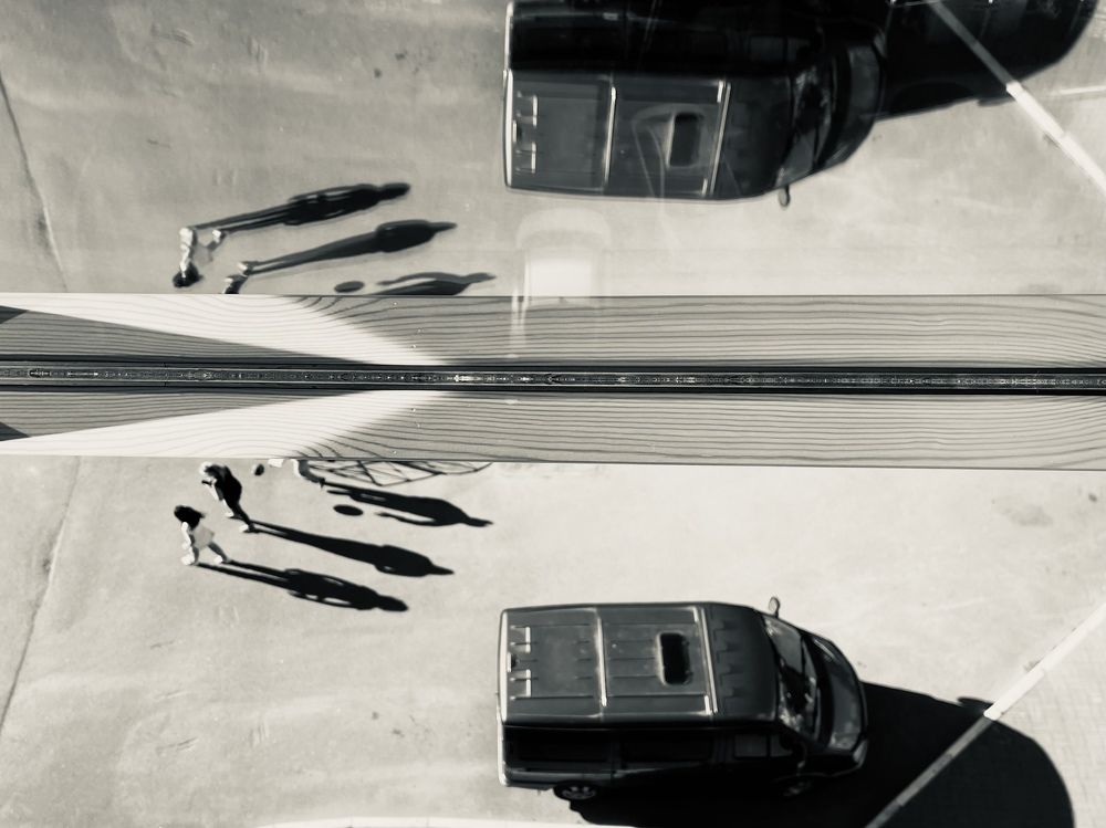 Photograph by Evgenia Barinova