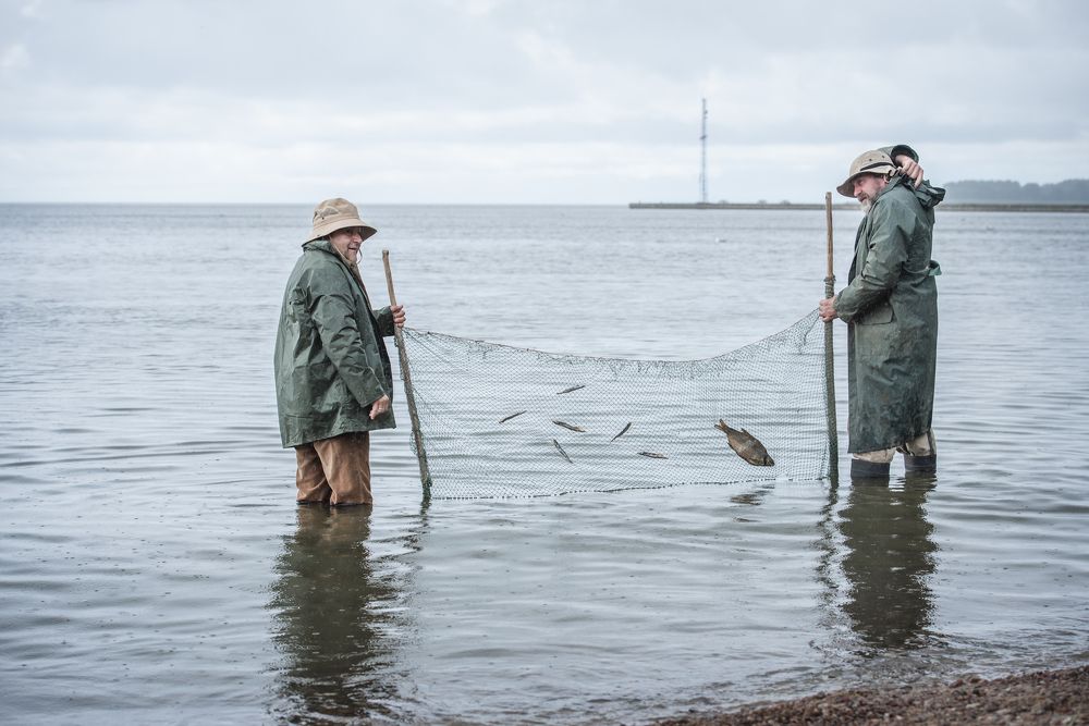 Photograph by Žaneta Bytautiene