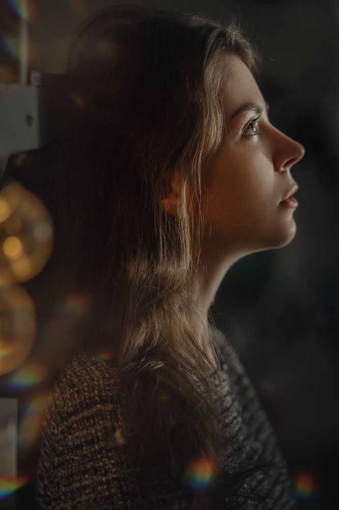 Photograph by Ксения Кузнецова