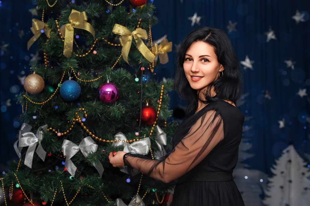 Photograph by Вита Козырева