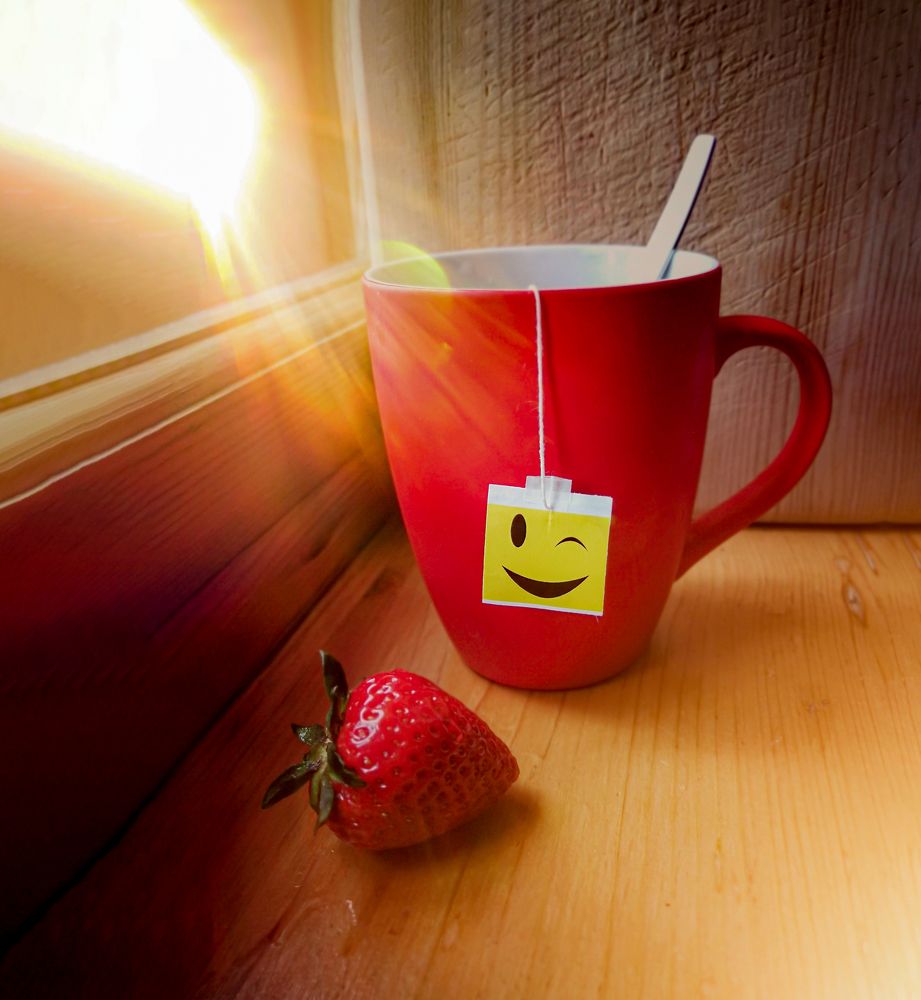 Photograph by Fadeeva Ekaterina