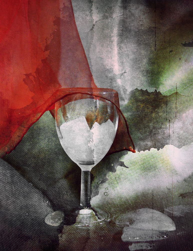 Photograph by Fadeeva Ekaterina