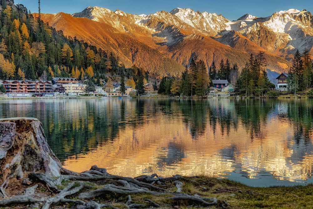 Photograph by Малика Маткарим