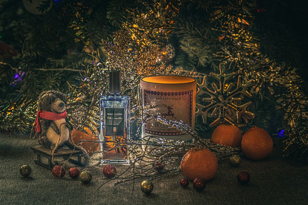 Photograph by Елена Сергеев