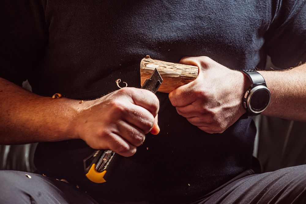 Photograph by Запылаева Анна