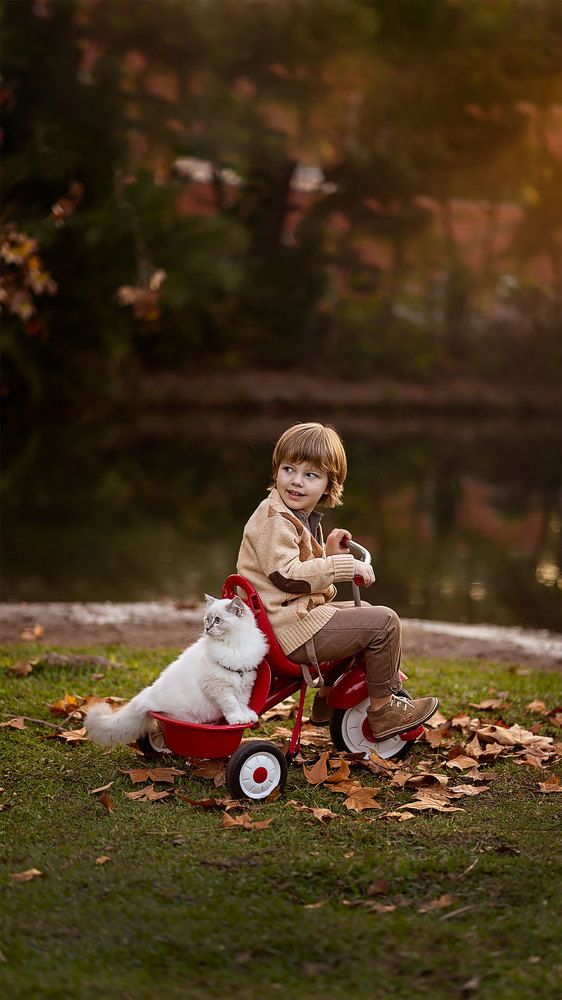 Photograph by Walter Russ