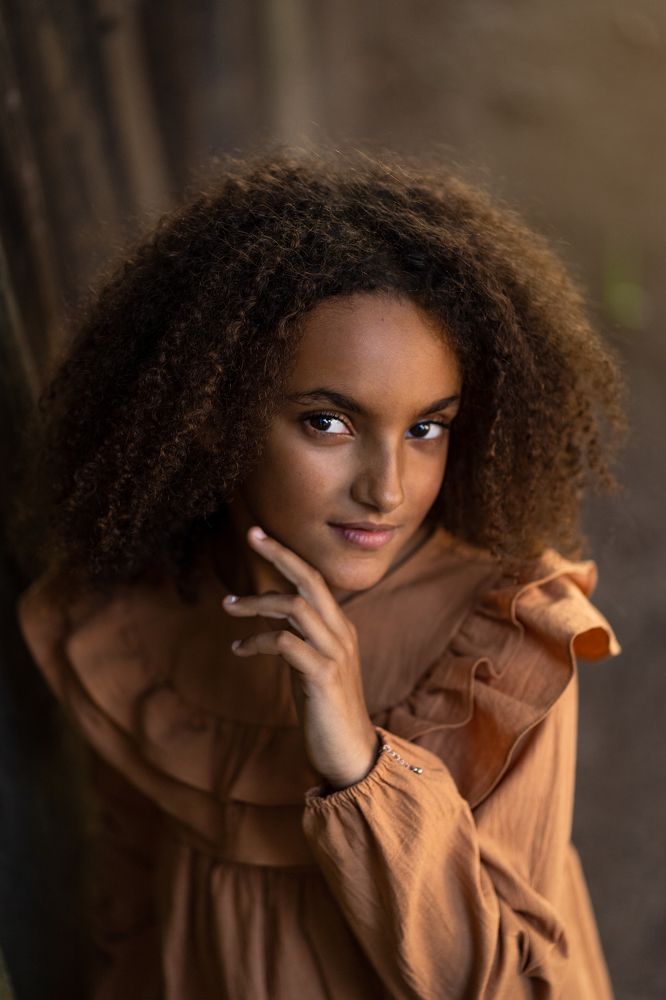 Photograph by Walter Russ