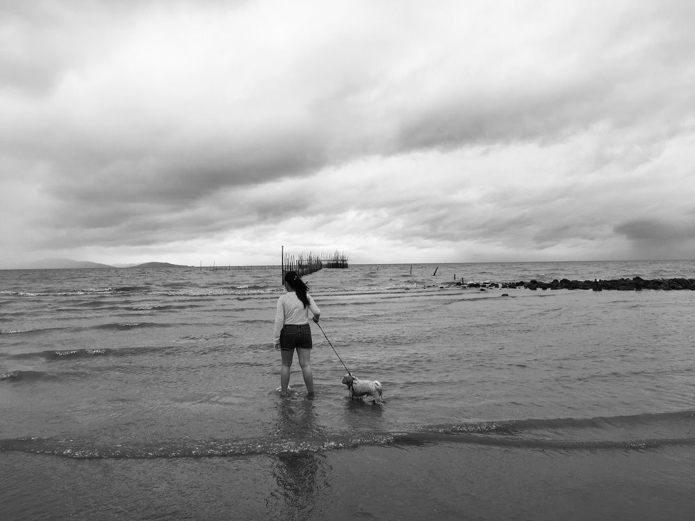 Photograph by Sharel Albor