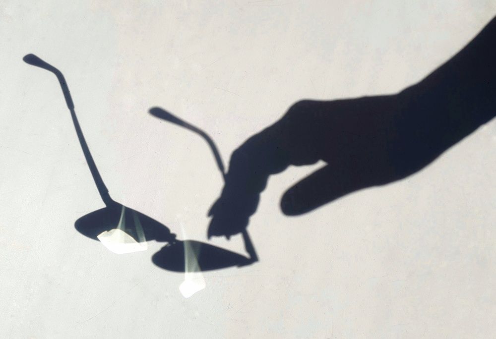 Photograph by Larisa Usova