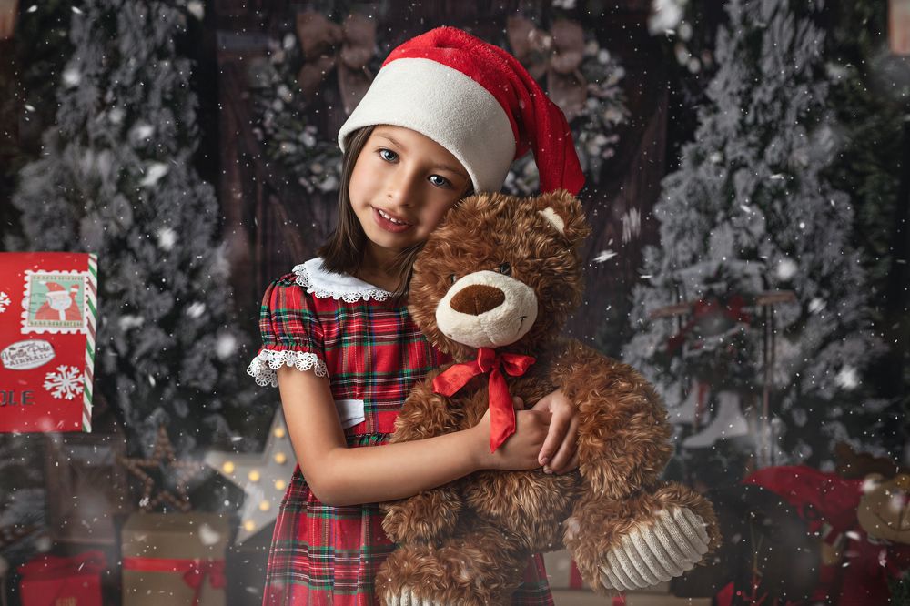 Photograph by Eliana Salcedo