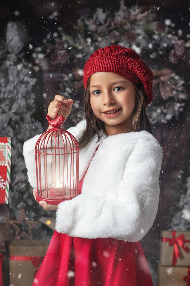 Photograph by Eliana Salcedo