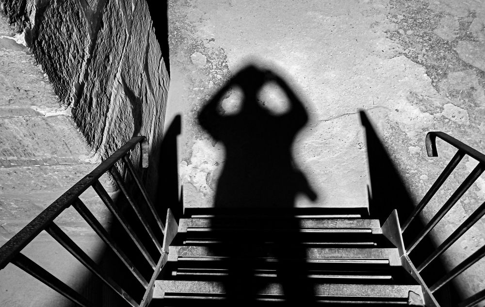 Photograph by Moataz Helmy