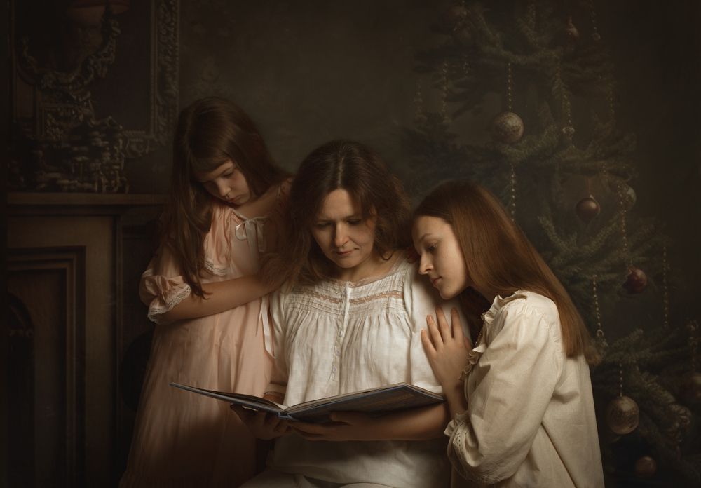 Photograph by Анастасия Медовник