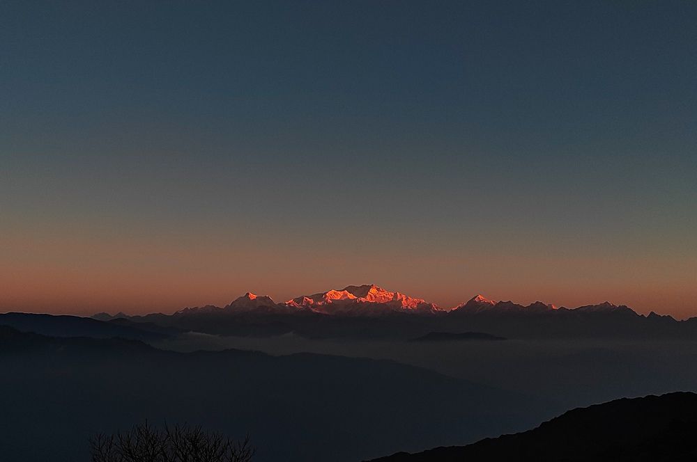 Photograph by Suman Mondal