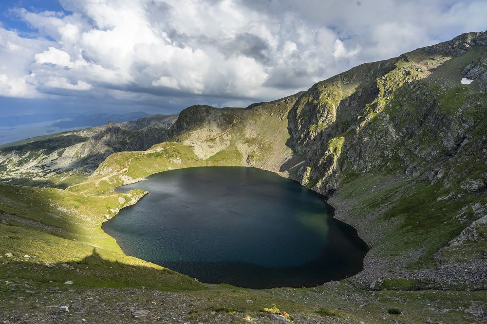 Фотография автора Виктор Демидов