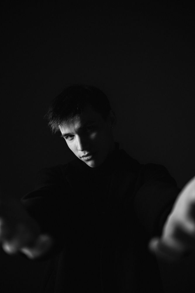 Photograph by Андрей Шелуков