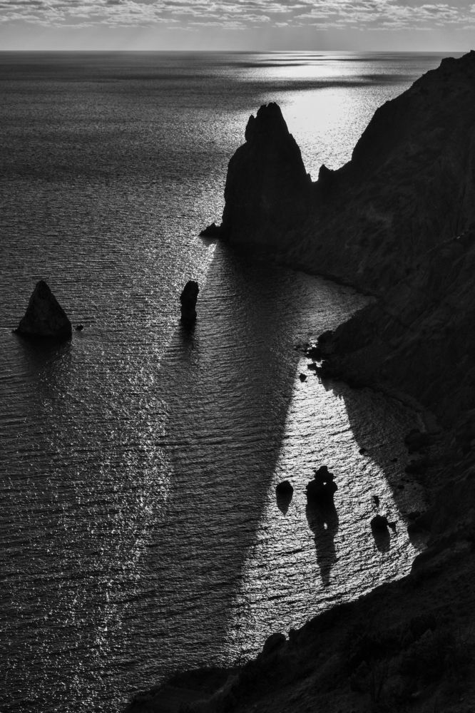 Photograph by Игорь Кузьмин