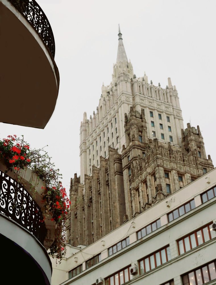 Photograph by Елена Тимченко