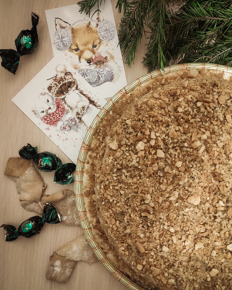 Photograph by Elvira Magsumova