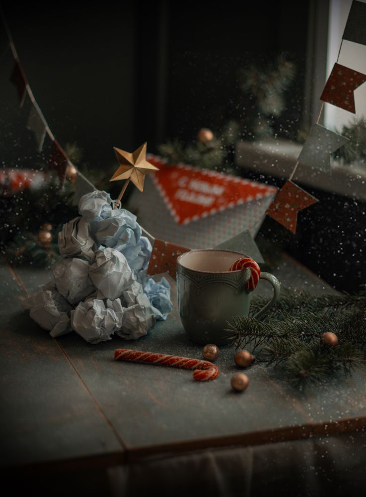 Photograph by Юлия Корепанова