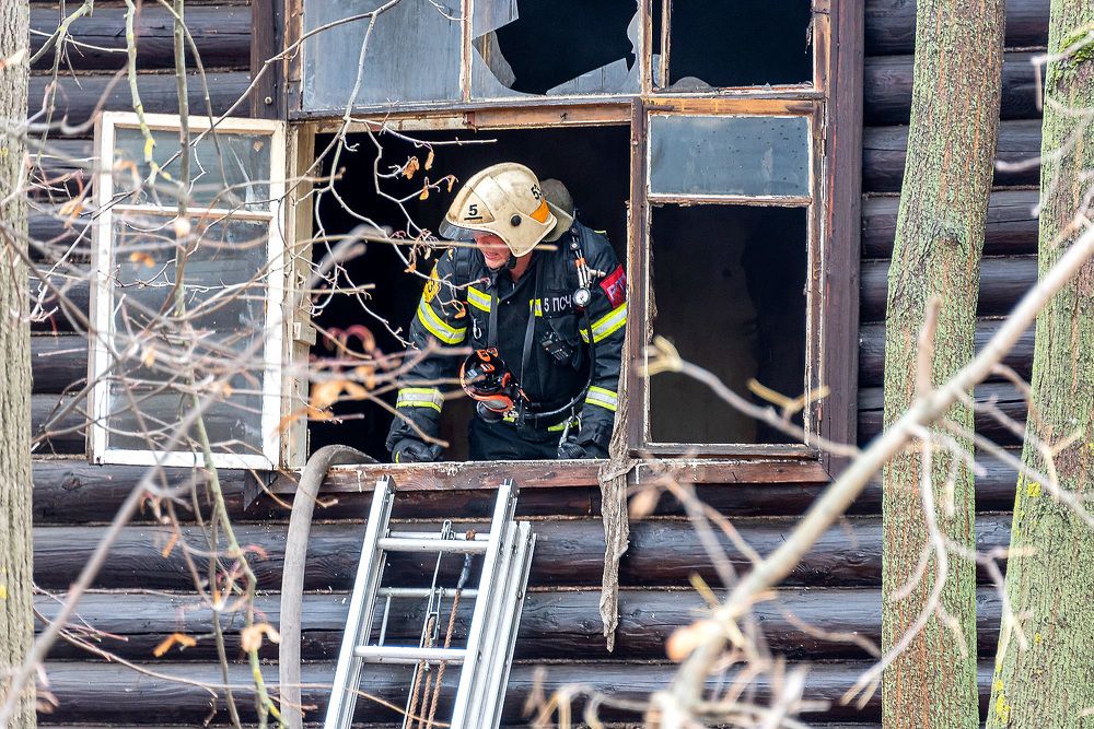 Photograph by Белевитин Михаил