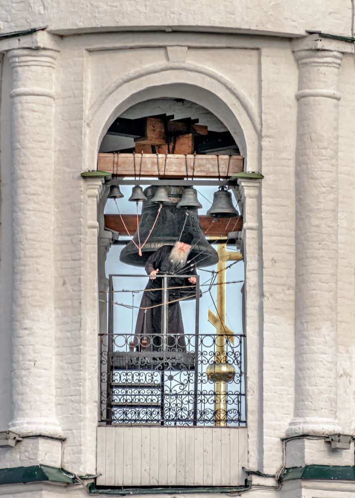 Photograph by Белевитин Михаил