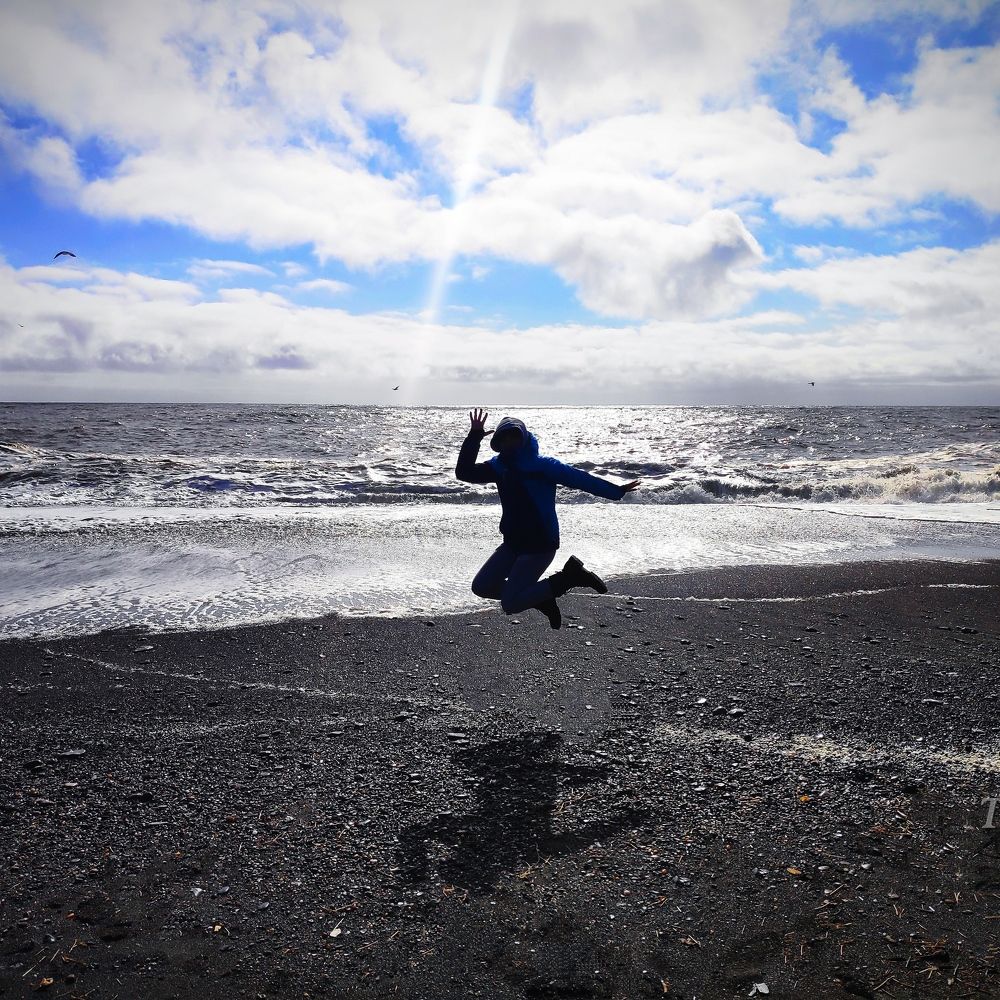 Photograph by Elena Goncharova