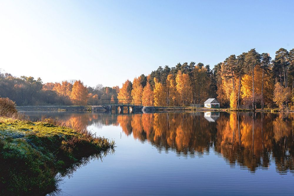 Photograph by Белевитин Михаил