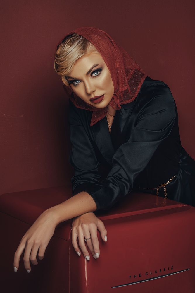 Photograph by Behzadi Boroujeni Amir