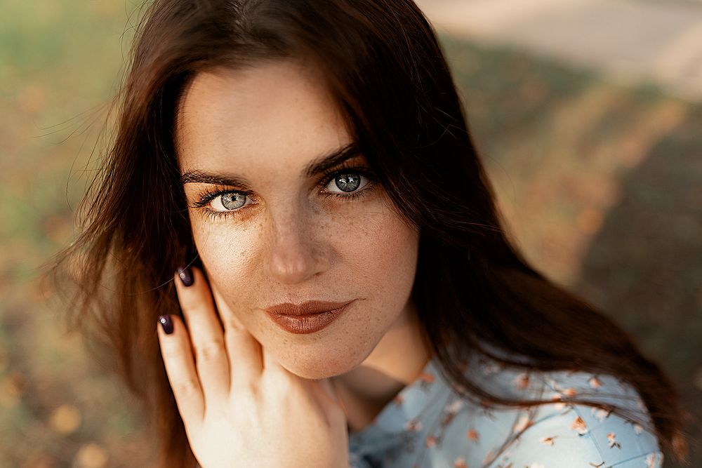 Photograph by Дзюба Нелли