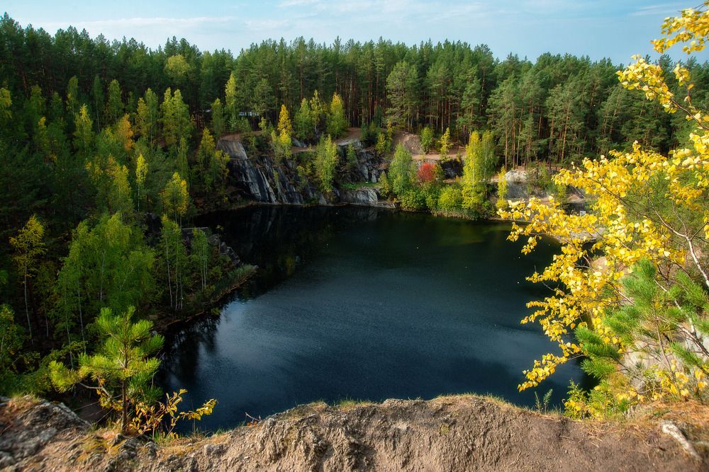 Photograph by Анастасия Глазюк