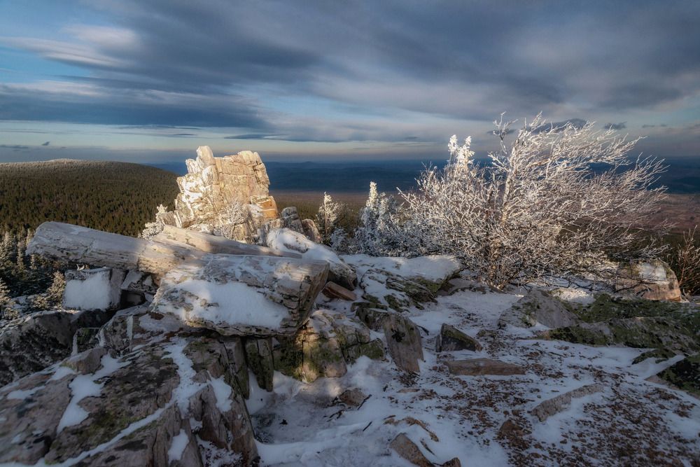 Photograph by Анастасия Глазюк