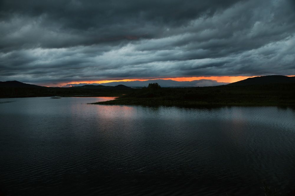 Photograph by Елена Ласун