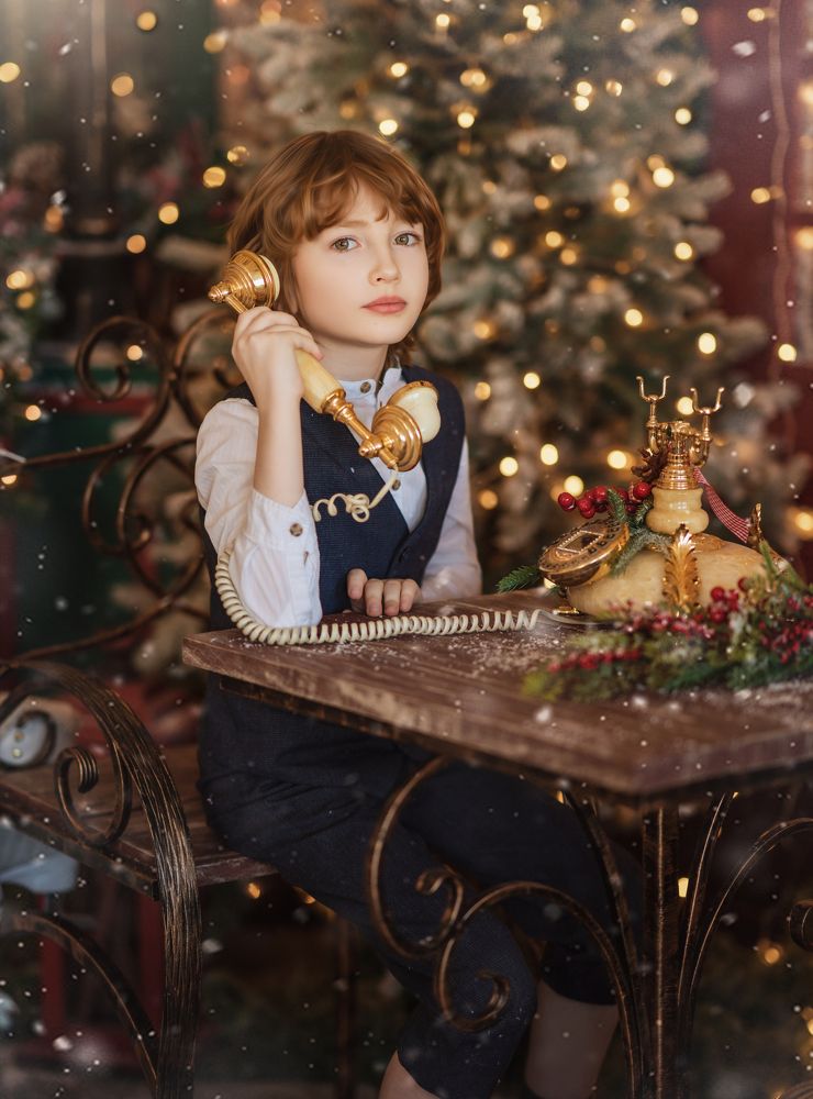 Фотография автора Диана Липкина